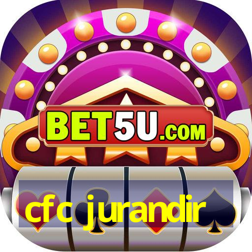 cfc jurandir